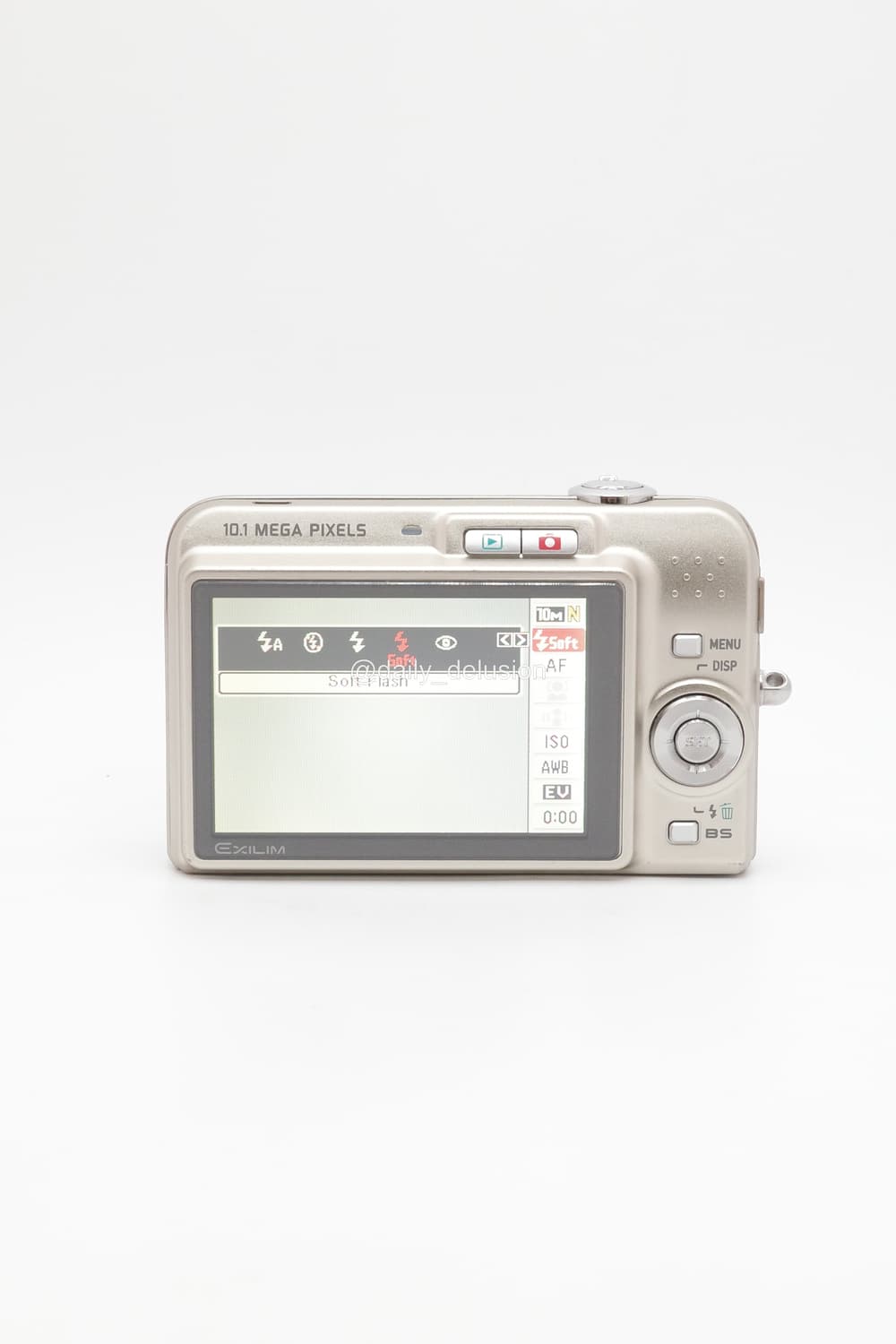 카시오 엑슬림 EX-Z1080 상품이미지4