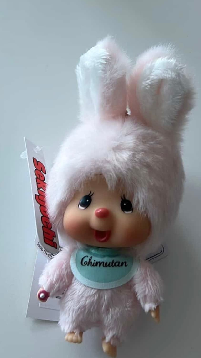 치무탄 몬치치 정품 상품이미지2