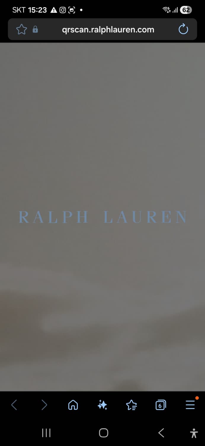 폴로 랄프로렌 TOKYO 치프키프 pk카라티 상품이미지5