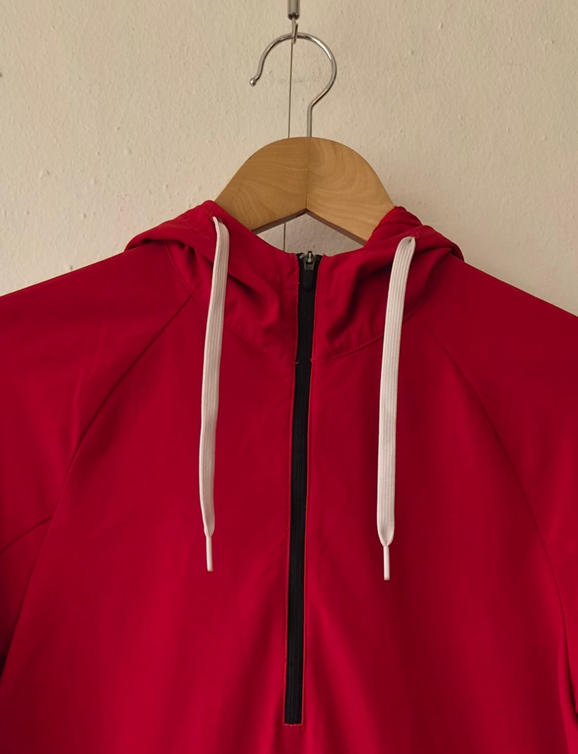 나이키러닝 여성 아노락후드티셔츠 S사이즈 상품이미지1