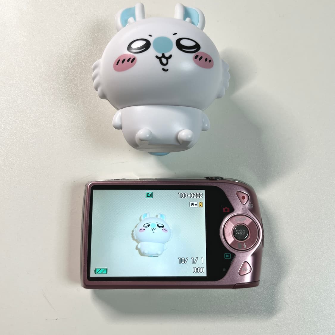 casio exilim ex-z2000 카시오 엑슬림 z2000 핑크 상품이미지7