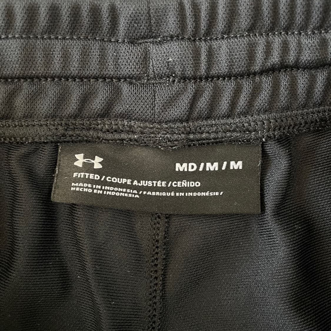 M 언더아머 봄여름 트레이닝 바지 상품이미지5