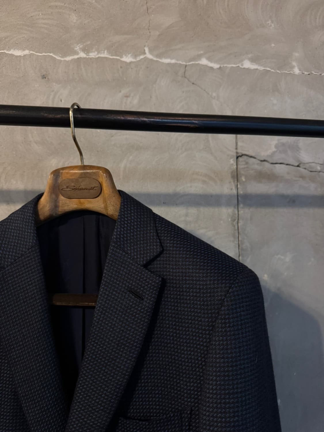 브리오니 캐시미어 울 자켓 100 상품이미지7