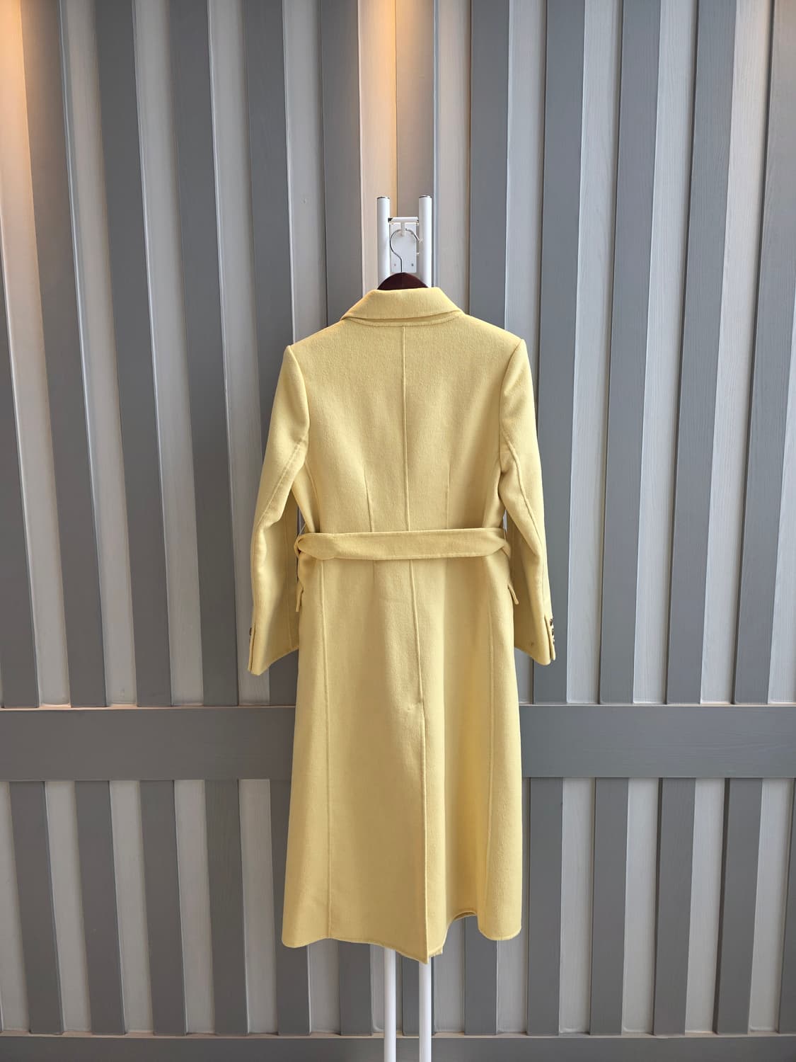 난닝구 봄코트 상품이미지6