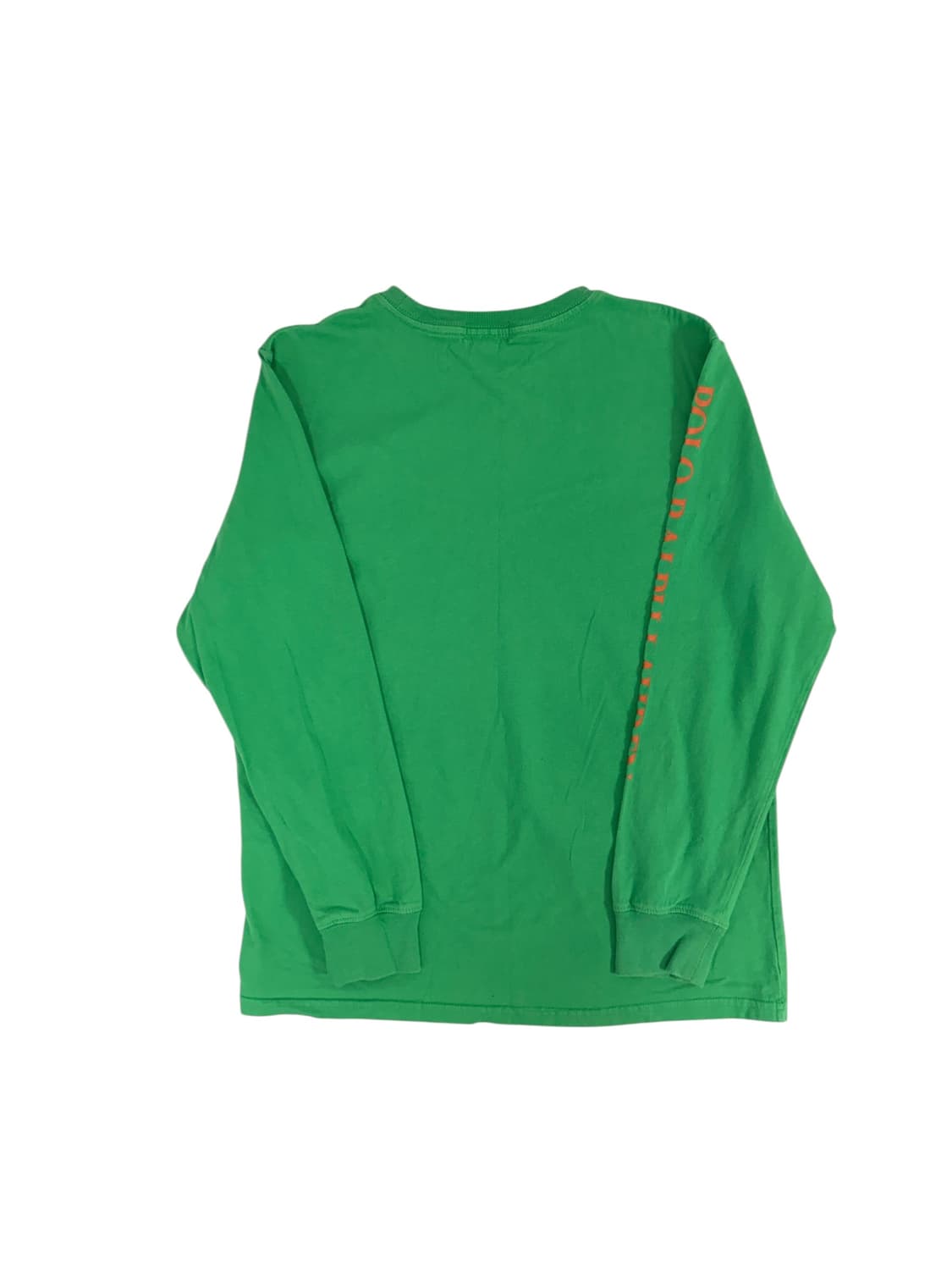 폴로 빅포니 롱 슬리브리스 상품이미지2