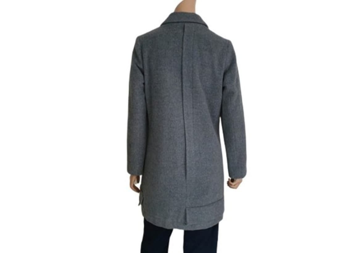 kuho 구호 캐시미어 하찌코트 여성 55
 상품이미지3