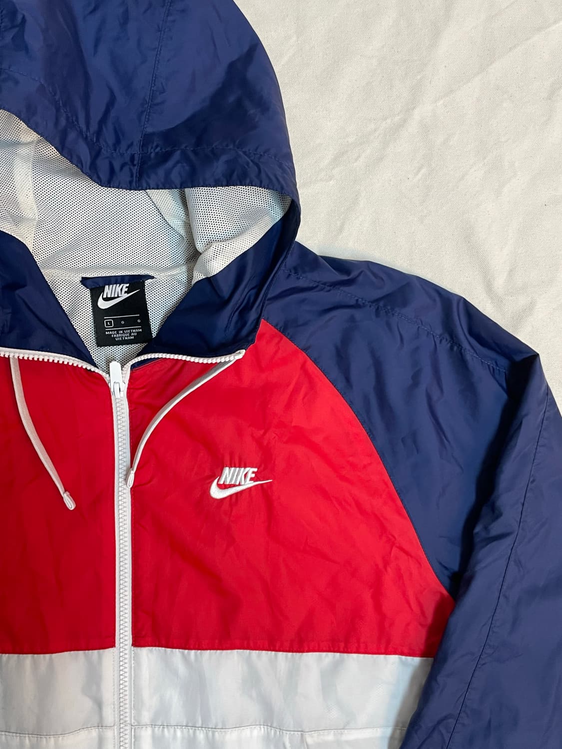나이키 바람막이  상품이미지2