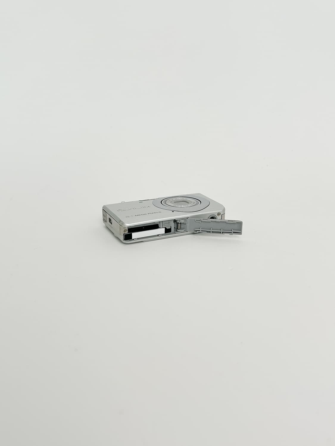 카리나디카!) 카시오 엑슬림 z80 Exilim 빈티지 디카 상품이미지4