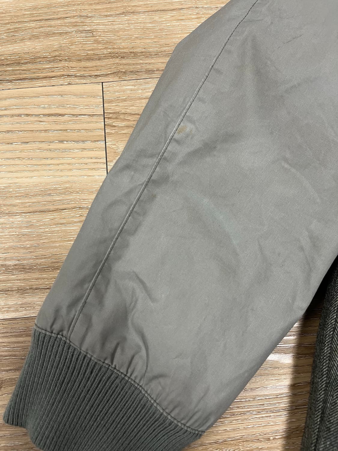 나이키 구스다운 디펜더 자켓 M 상품이미지5