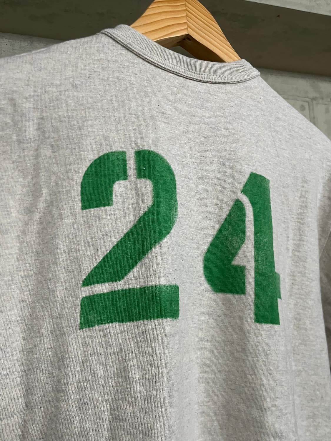 WAREHOUSE T-SHIRT 상품이미지6