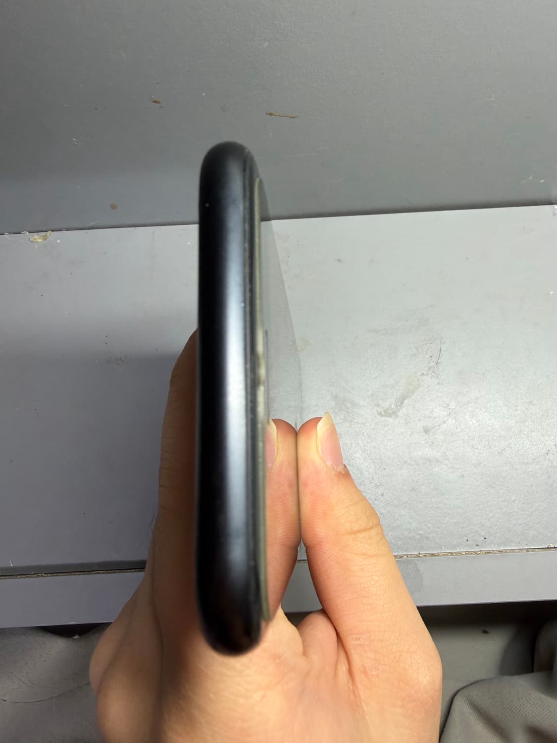 APPLE) 아이폰 SE2 (2020) 64GB 블랙 상품이미지6