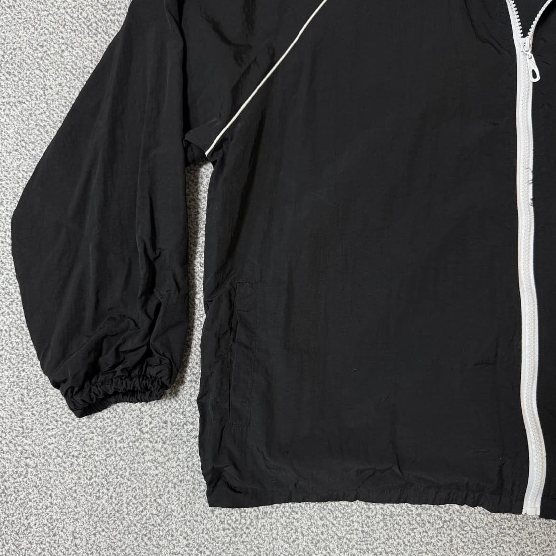 MLB 뉴욕 양키스 바람막이 L 상품이미지4