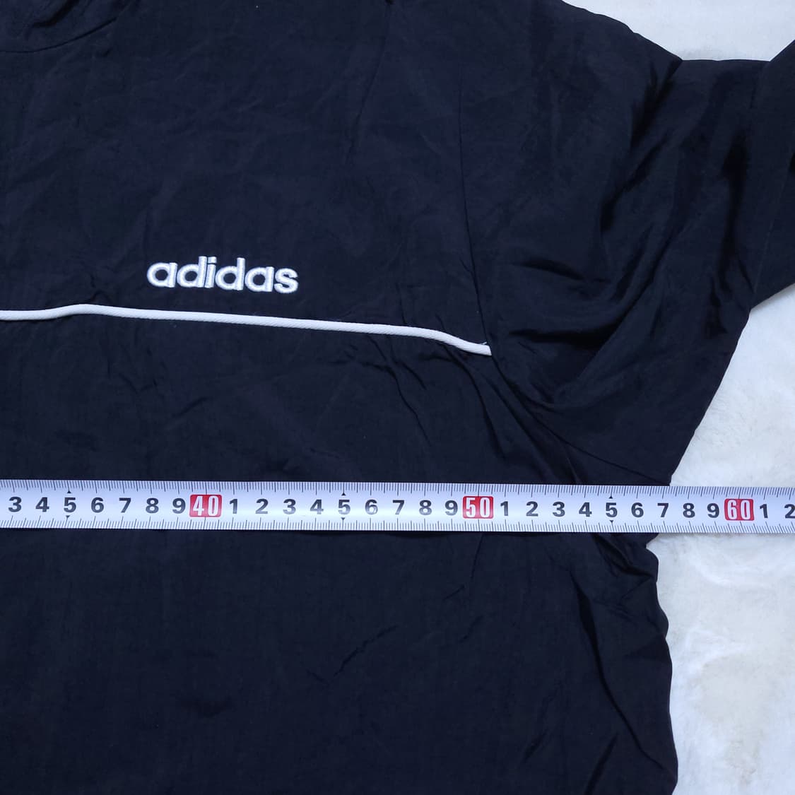 아디다스 남성 바람막이점퍼 2XL 0317 상품이미지4