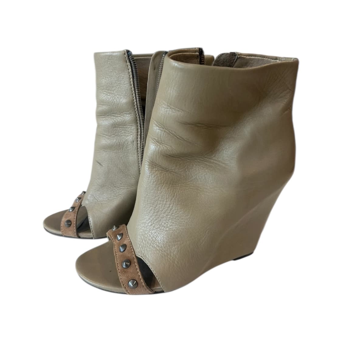 37) Ash 스터드 부츠 상품이미지1