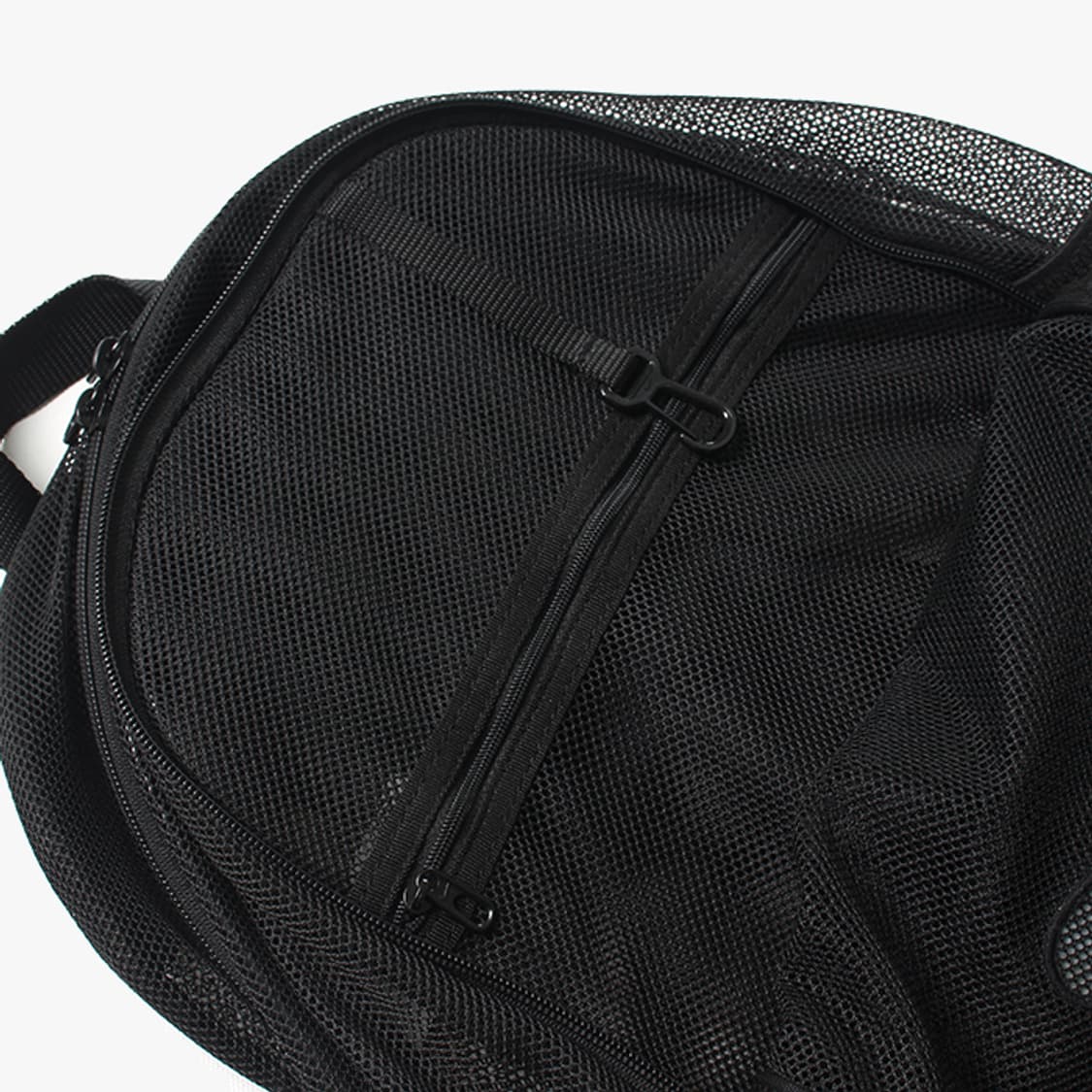 (새상품) NIKE "Mesh Bag Pack" 상품이미지5