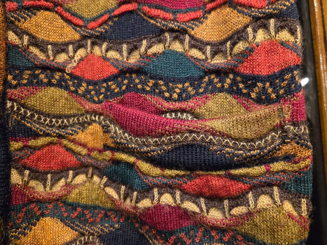 미쏘니 니트베스트 상품이미지8