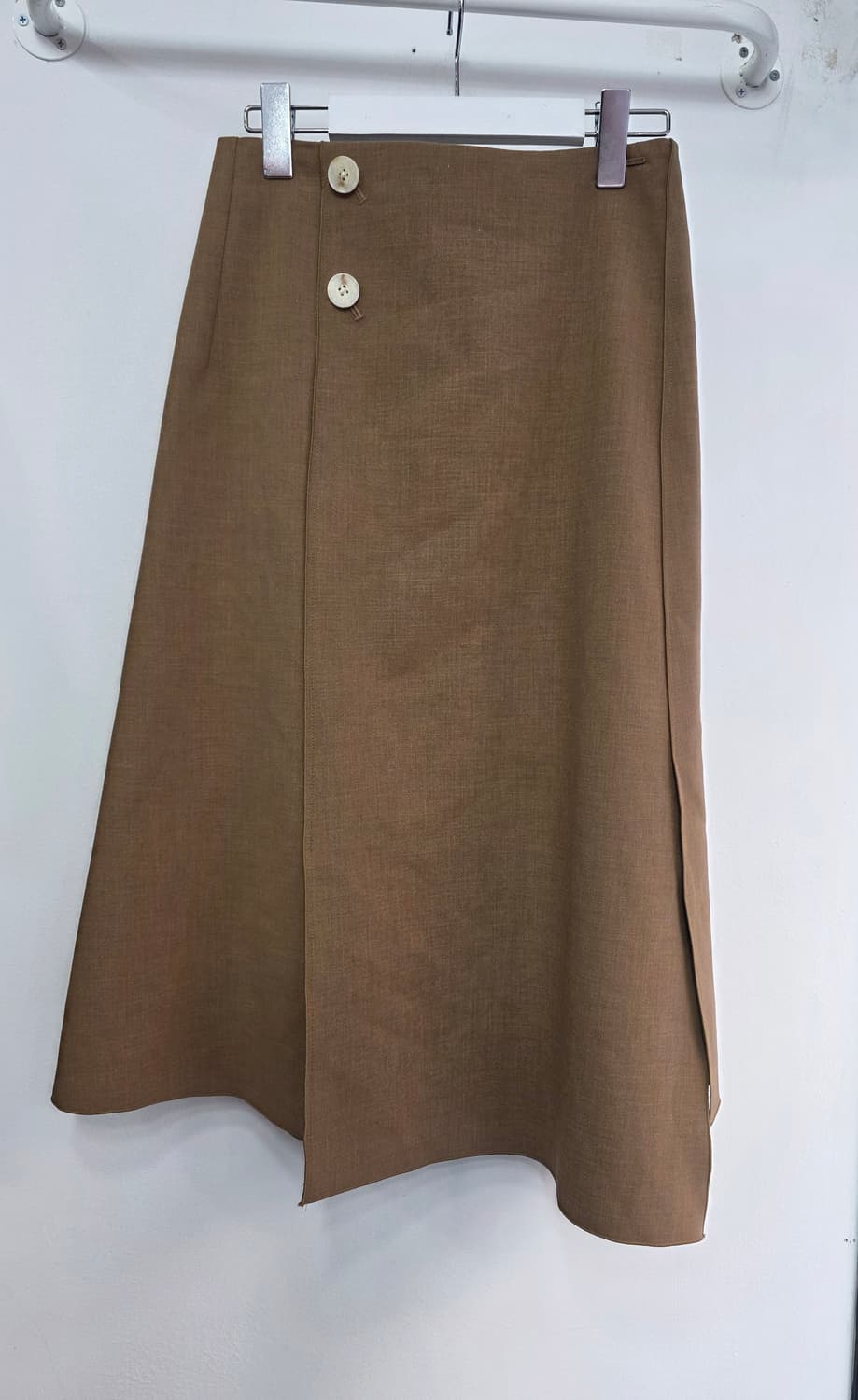 헤지스 여성 스커트 상품이미지1