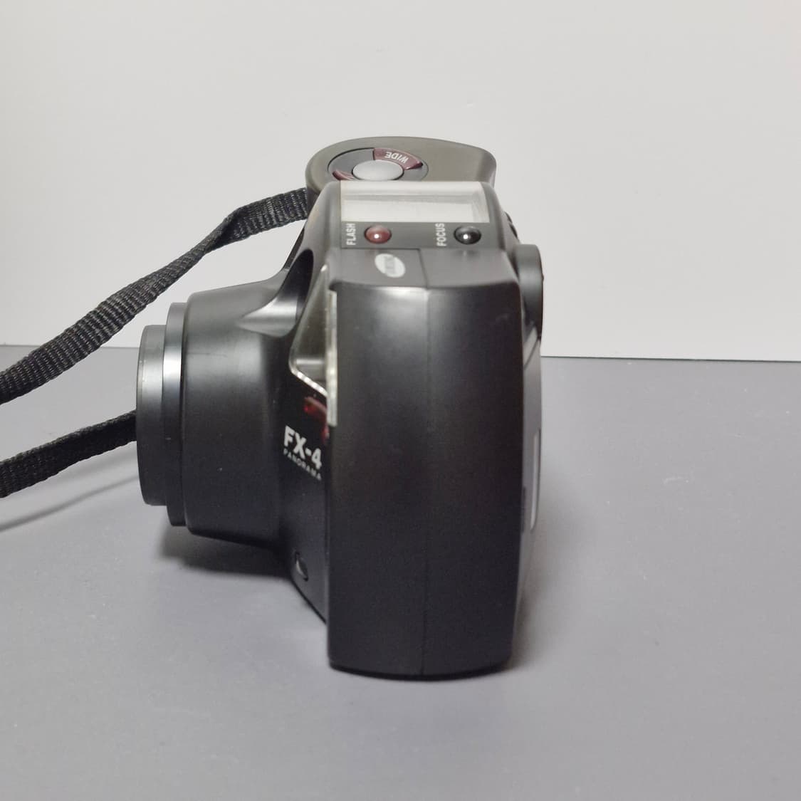 삼성 FX-4 필름카메라 (블핑 지수카메라) 상품이미지4