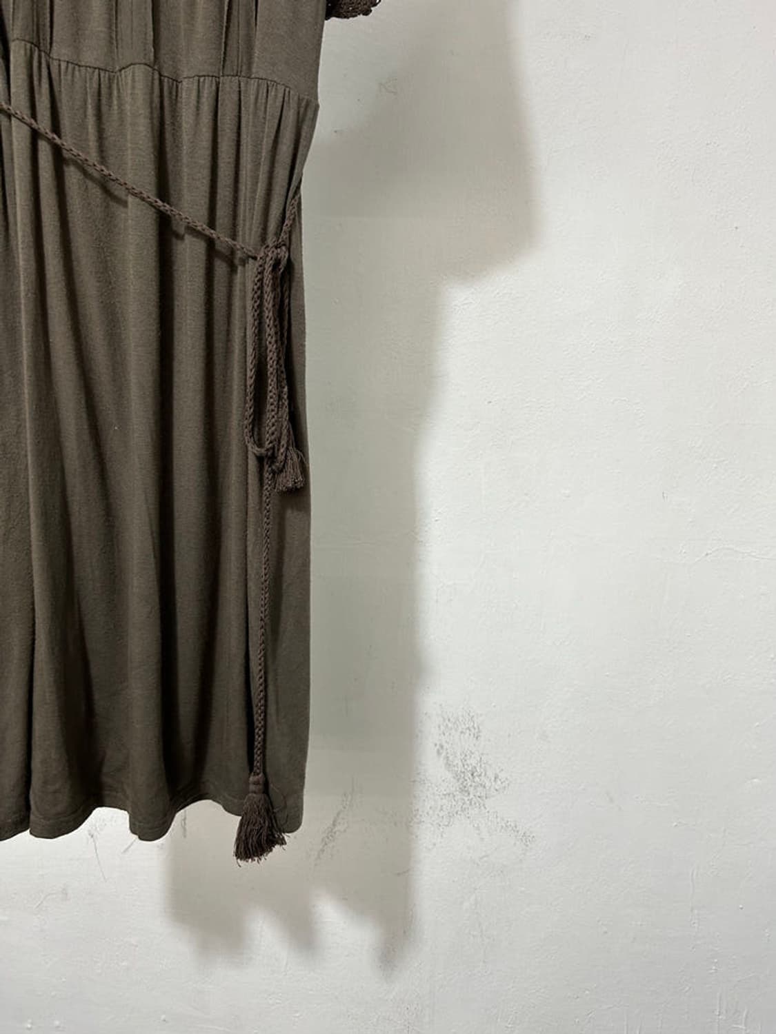 vtg dress 상품이미지3