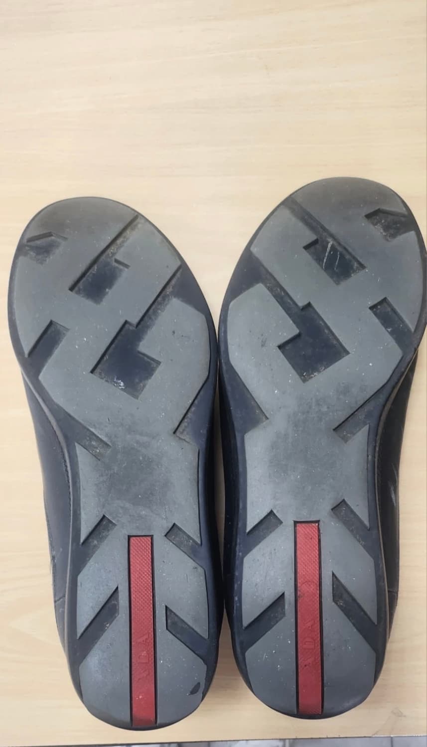 프라다 아메리카컵 상품이미지2