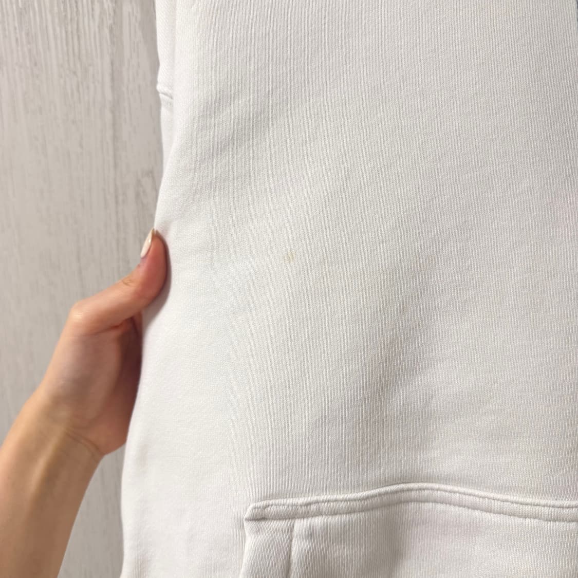 (s) 퓨마 x 아미 후드티 상품이미지6