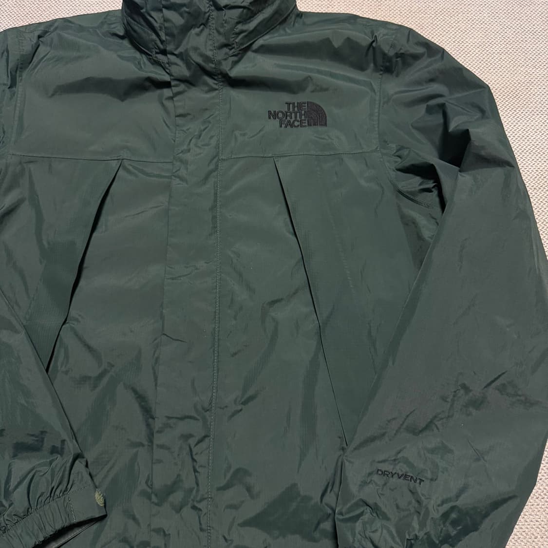 노스페이스 드라이벤트 바람막이 자켓 상품이미지2