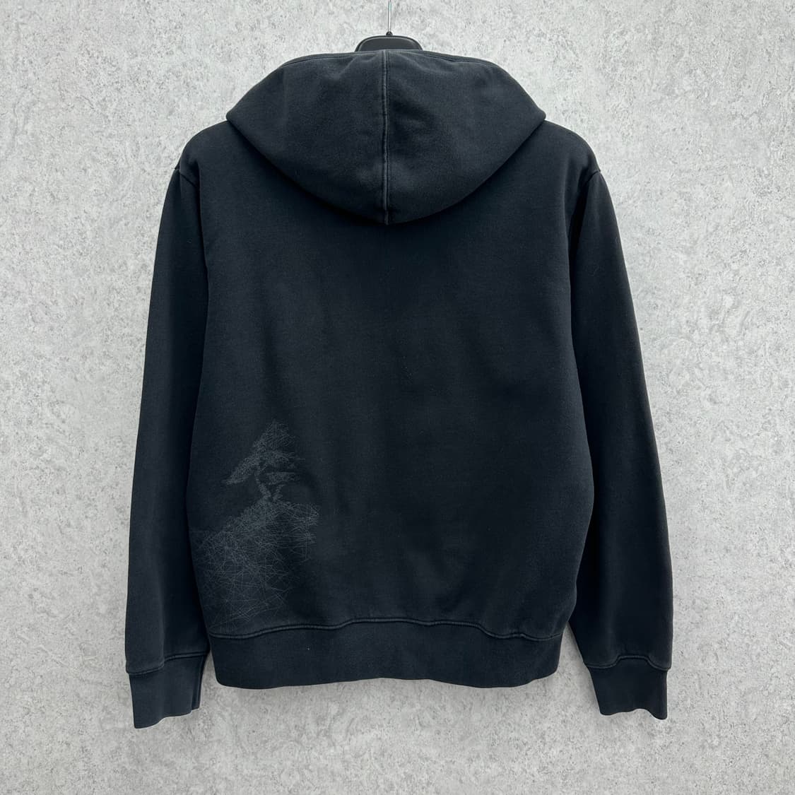 100 나이키 ACG 남자 후드집업 상품이미지2