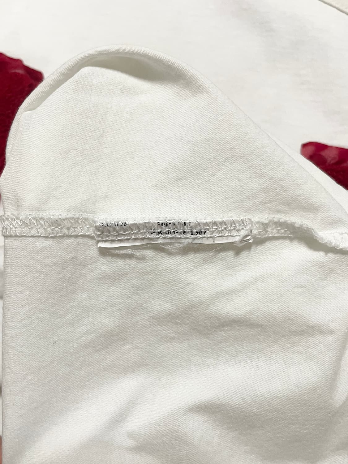 Moncler Genius “LOVE” T-shirt 상품이미지10