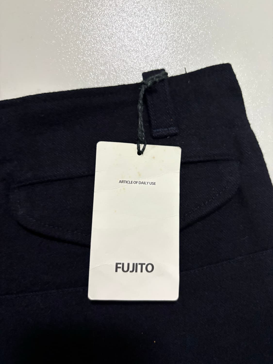 후지토 클라이빙 팬츠 상품이미지10