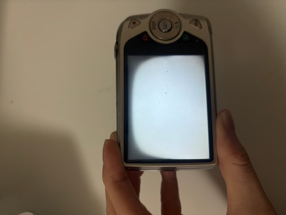 카시오 엑슬림 z2300 상품이미지9