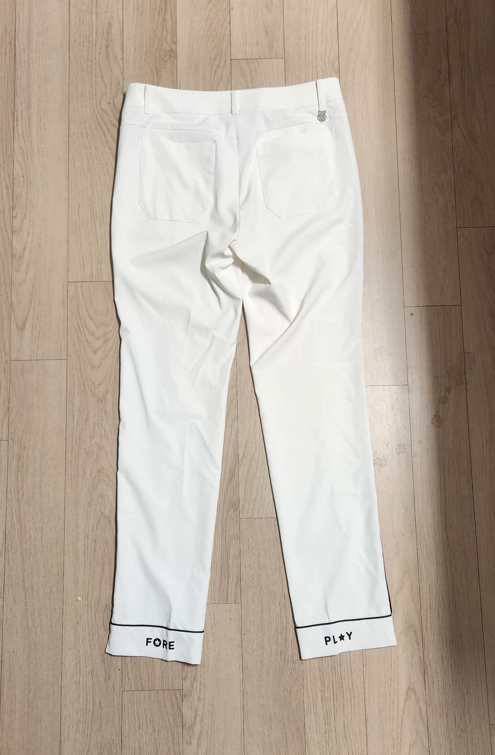 지포어 골프바지 70 (27-28) 상품이미지2