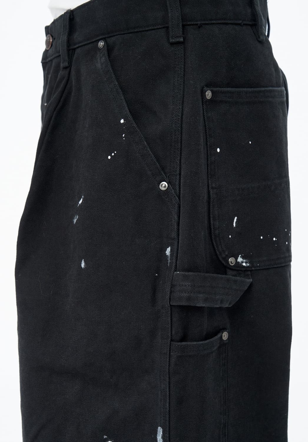 R13 glen carpenter pants 36사이즈 상품이미지4