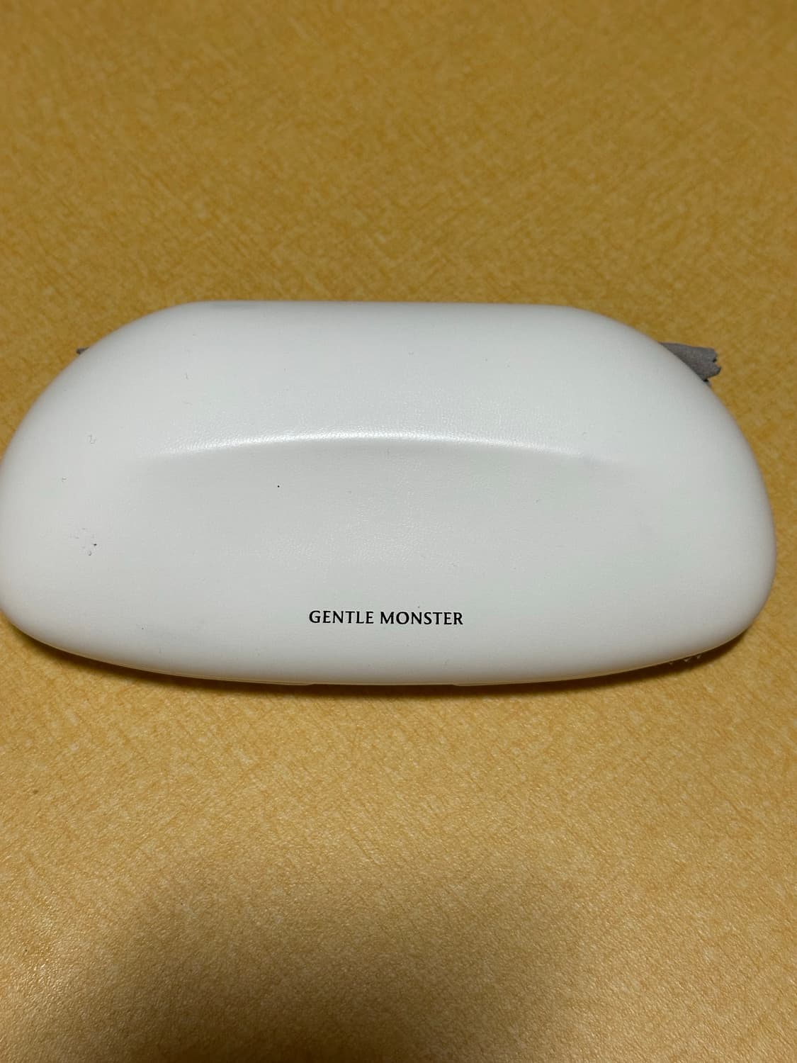 젠틀몬스터 에디a 블랙 상품이미지3