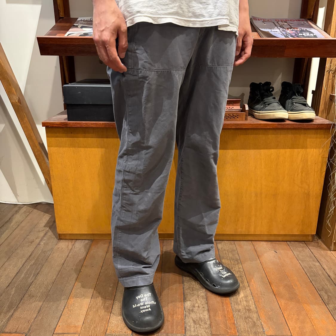 2000s Stone Island 상품이미지10