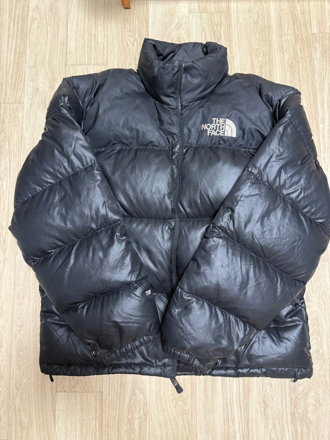 노스페이스 1996 눕시 700 M(95) 블랙 상품이미지1