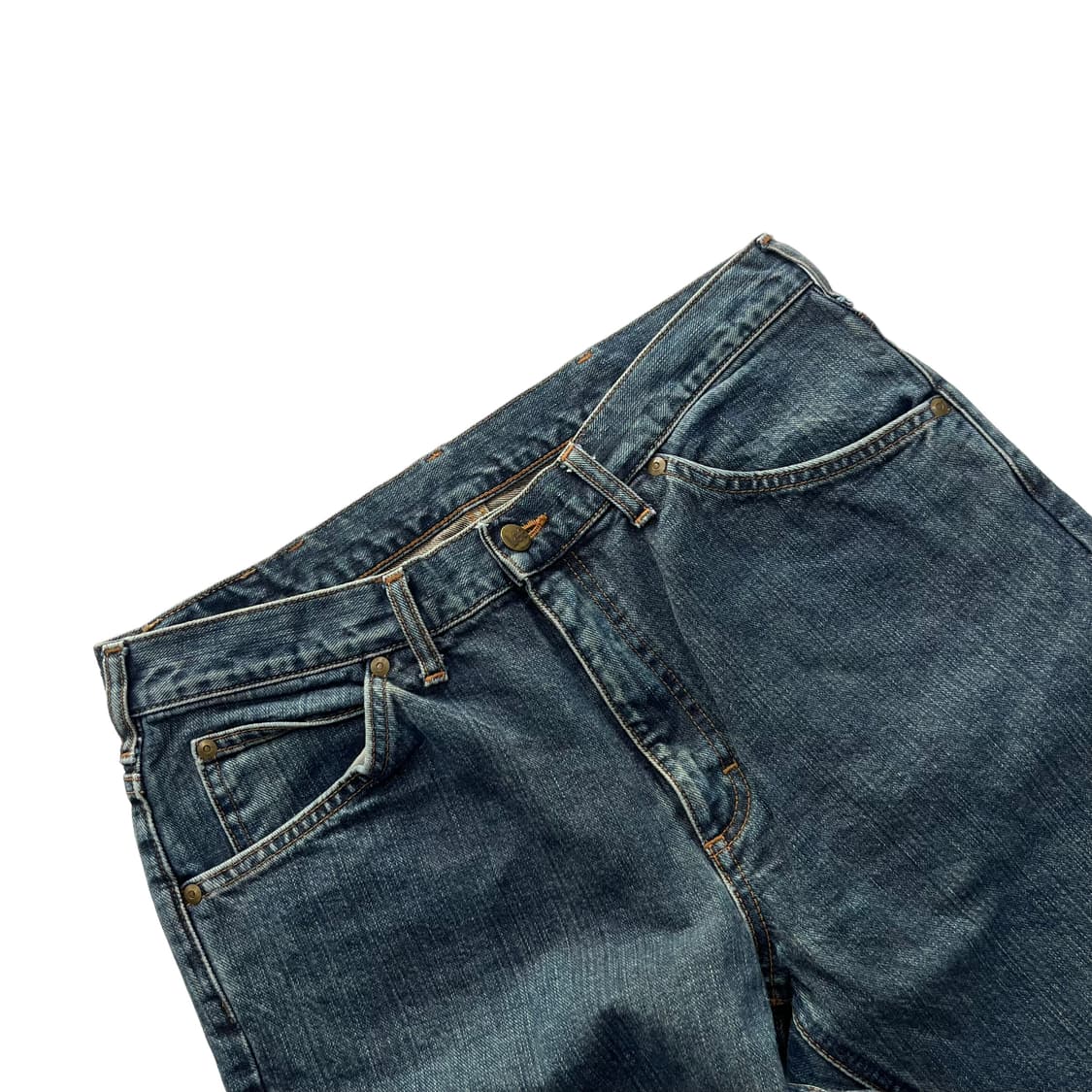 [33] Lee 리 부츠컷 데님 진[LV342] 상품이미지3