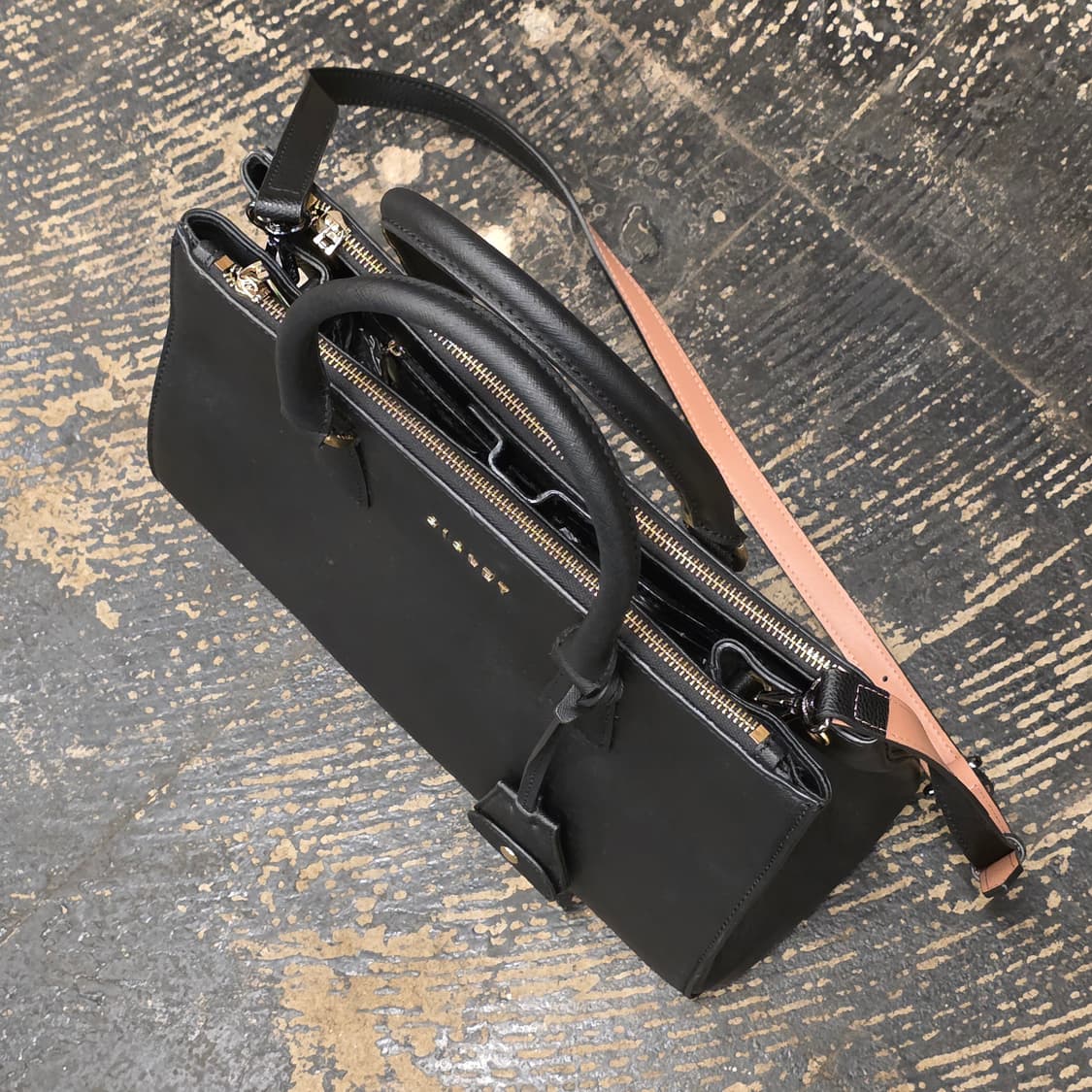 시슬리 가방  상품이미지8