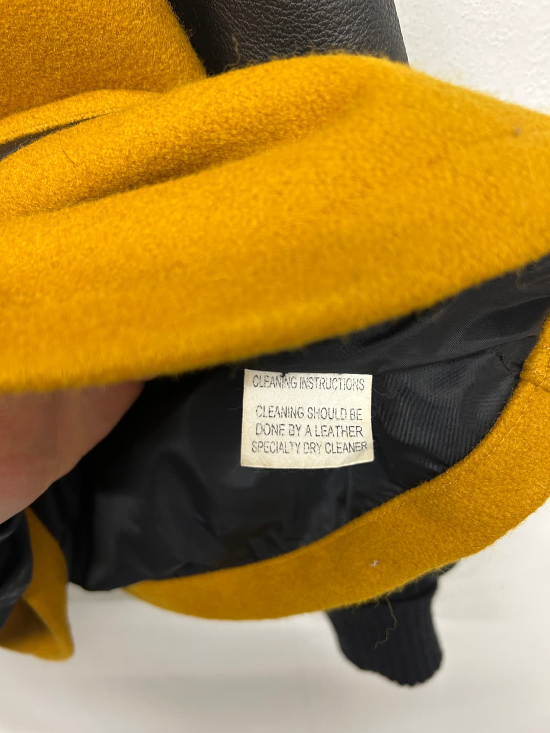 Skookum 스쿠컴 바시티자켓 상품이미지5