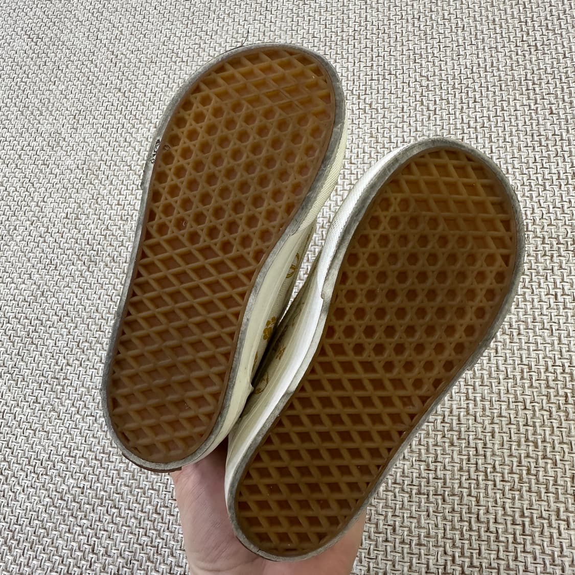 140 반스 키즈 벨크로 운동화  0331D 상품이미지6