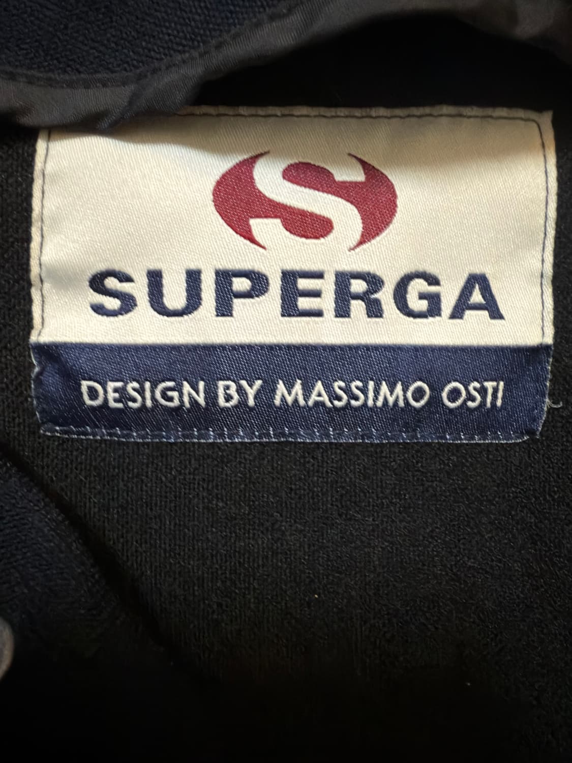 90s Superga by Massimo Osti Jacket 상품이미지7