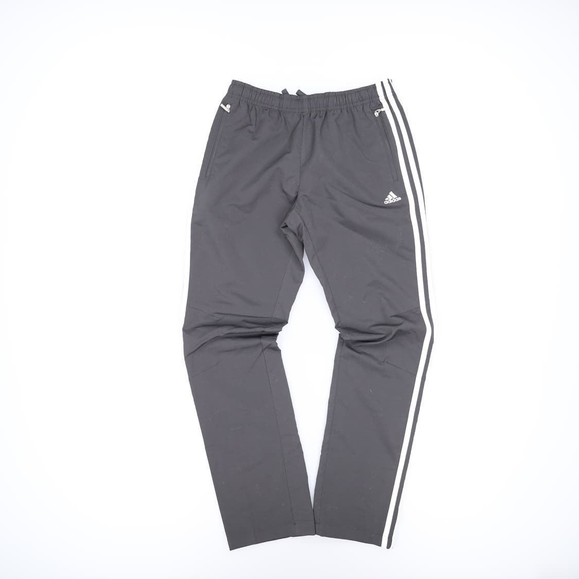 90 아디다스 나일론 트랙 팬츠 0324H1 상품이미지1