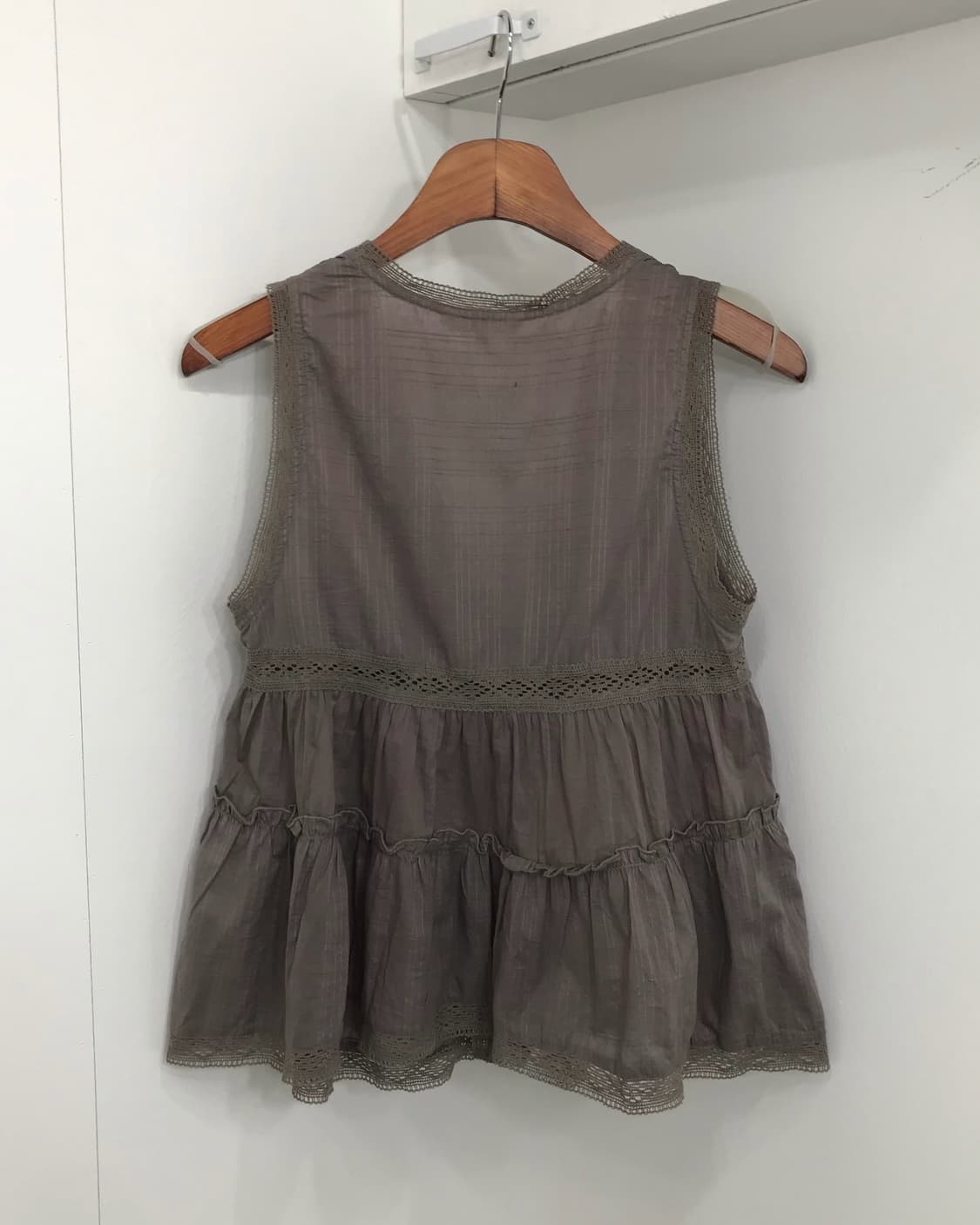 𖤐 로즈브라운 모리걸set𖤐 상품이미지7