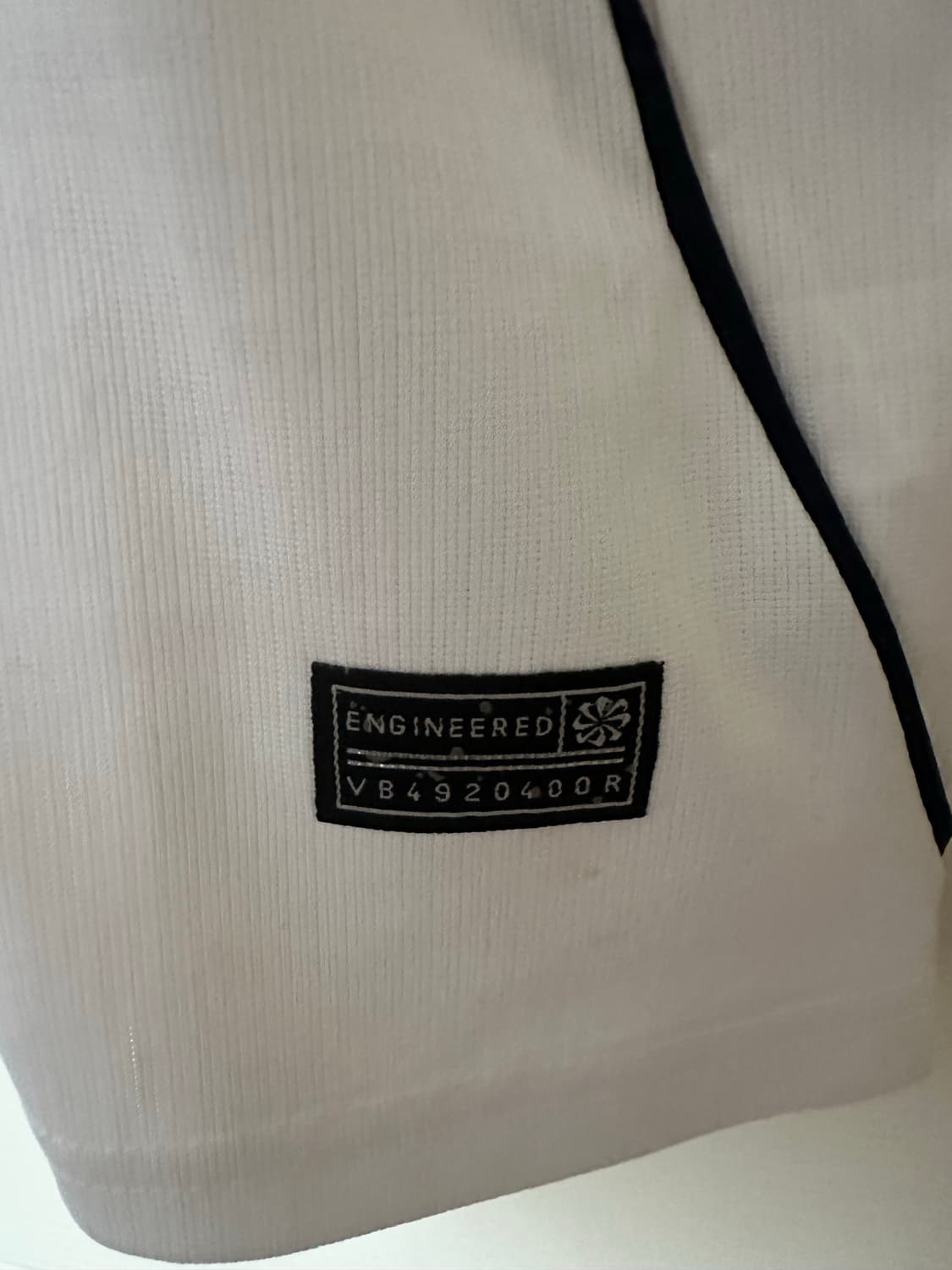 나이키 잉글랜드 2026 벨링엄 4xl 상품이미지5