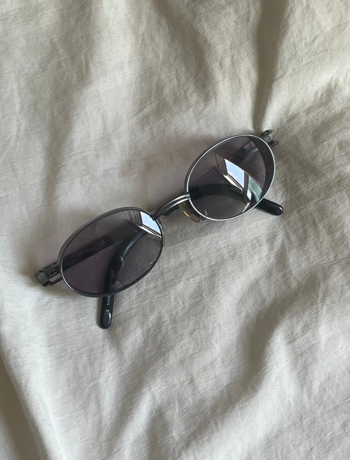 Yohji yamamoto original sunglasses  상품이미지7