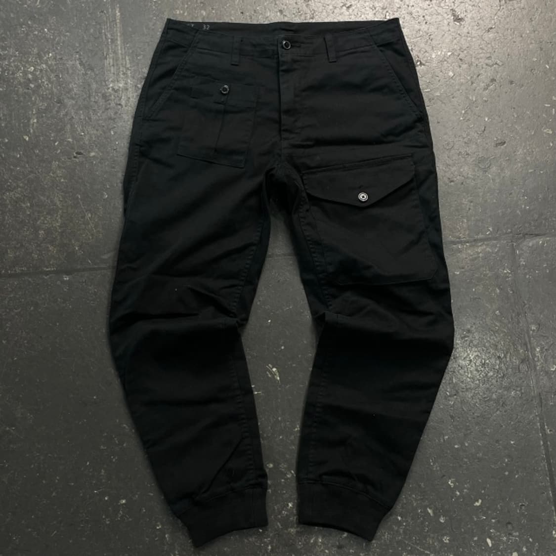 32 폴로 랄프로렌 신형 카고 조거팬츠 상품이미지1