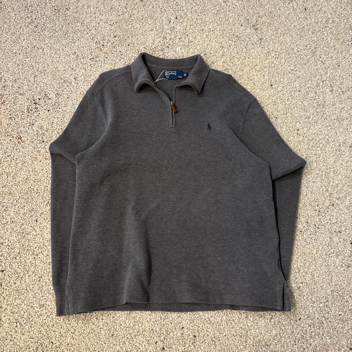 폴로 니트 ⭐️1055 상품이미지1
