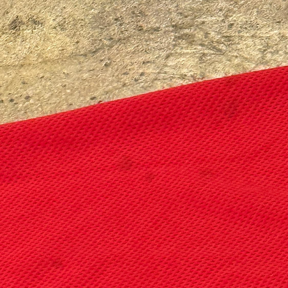 [110] 기아 타이거즈 8번 안치홍 마킹 유니폼 레드 b10 상품이미지6