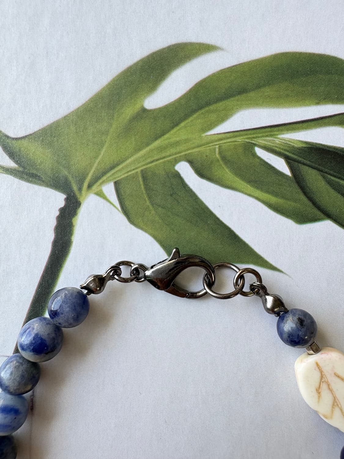 원석 팔찌 상품이미지2