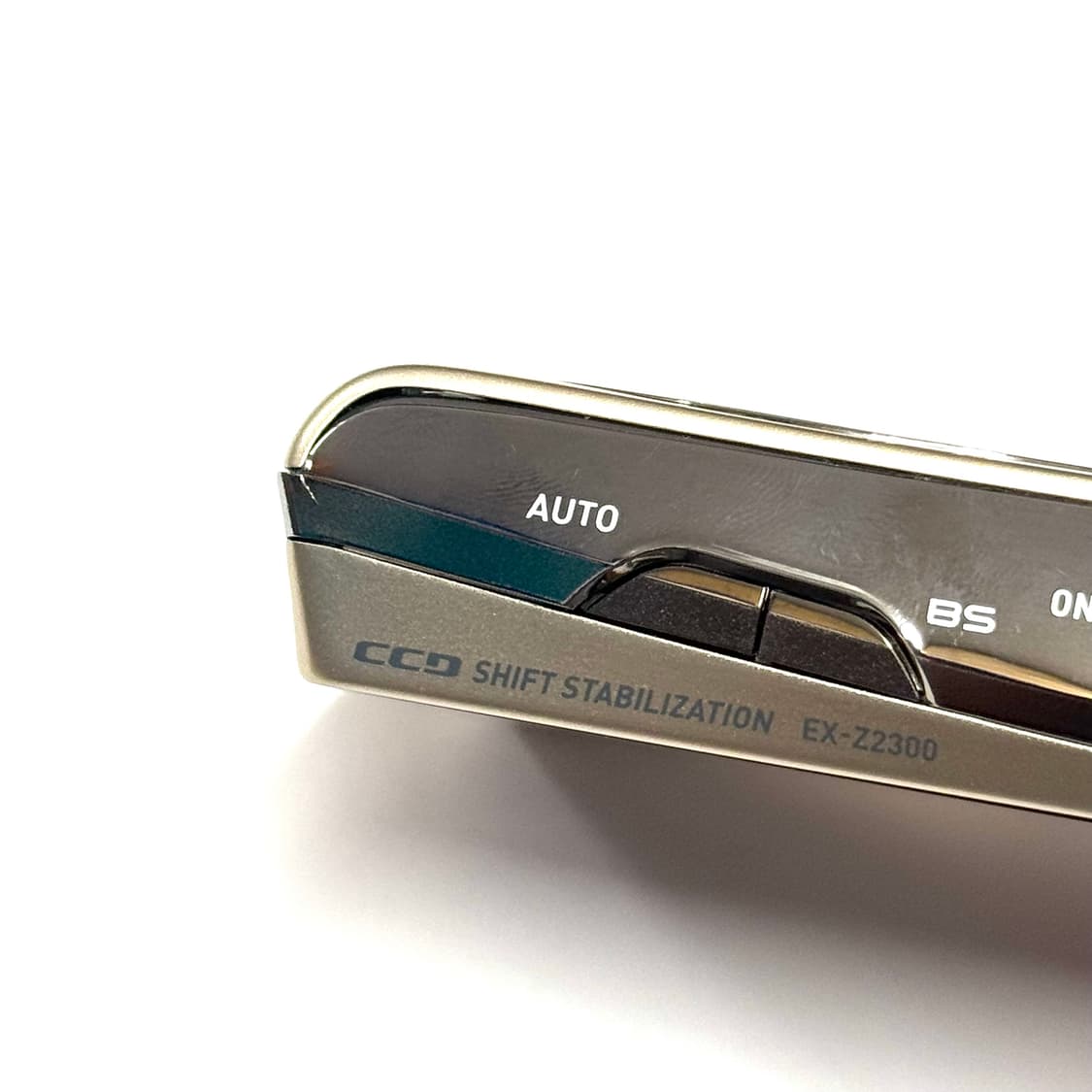 풀박스 / 카시오 엑슬림 z2300 아일릿 모카 로제 디카 상품이미지6