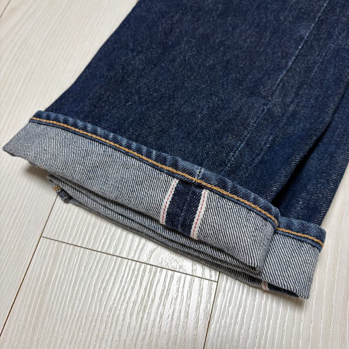 [30] 리바이스 501 USA 데님 청바지 상품이미지5